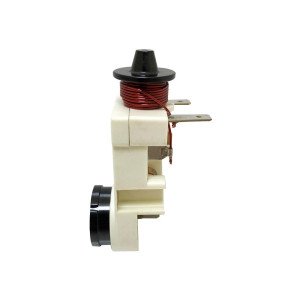 Relay Nev. De Arranque Danfoss 1/4hp 220v 117u4140 Relay Nev. De Arranque Danfoss 1/4hp 220v 117u4140