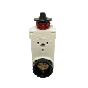 Relay Nev. De Arranque Danfoss 1/4hp 220v 117u4140 Relay Nev. De Arranque Danfoss 1/4hp 220v 117u4140