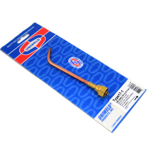 Uniweld TYPE17-1 Lampara/Boquilla de Soldar 30253 Uniweld TYPE17-1 Lampara/Boquilla de Soldar 30253