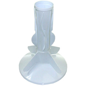 Whirlpool WP63235 Agitador Lavadora
Sirve: 63235 3348323 3352101 62922 63036