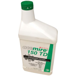 Aceite  Refrigerante Acemire Alquilbenceno Td 150 1 Lt  Aceite  Refrigerante Acemire Alquilbenceno Td 150 1 Lt