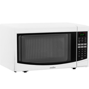 Mabe HMM70SW Horno Microondas 115V. Capacidad 20 L (0.7 pies cubicos) Blanco 700W Mabe HMM70SW Horno Microondas 115V. Capacidad 20 L (0.7 pies cubicos) Blanco 700W