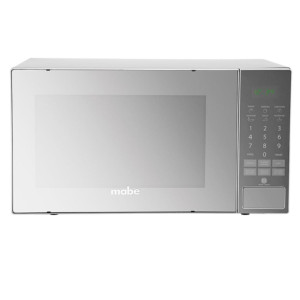 Mabe HMM111BS Horno Microondas 115V. Capacidad 30 L (1.1 pies cubicos) Espejo 1000W Mabe HMM111BS Horno Microondas 115V. Capacidad 30 L (1.1 pies cubicos) Espejo 1000W