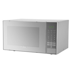 Mabe HMM111BS Horno Microondas 115V. Capacidad 30 L (1.1 pies cubicos) Espejo 1000W Mabe HMM111BS Horno Microondas 115V. Capacidad 30 L (1.1 pies cubicos) Espejo 1000W
