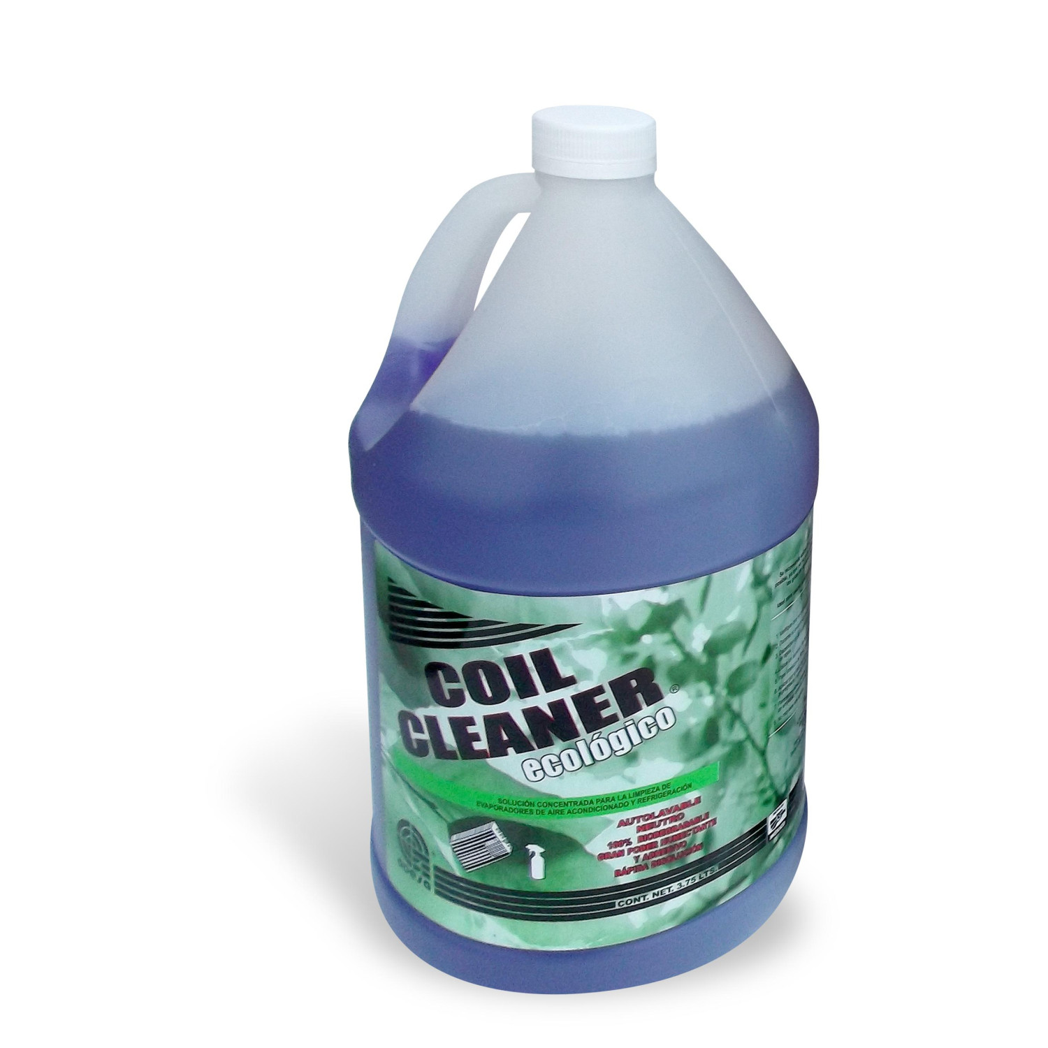 Limpiador líquido para cuero – Dafesa – Distribuidor de productos