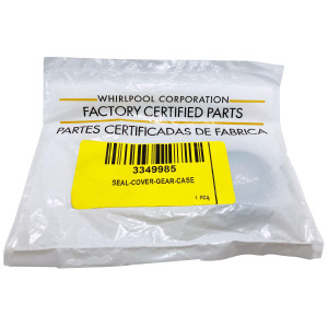 Whirlpool WP3349985 Sello del Eje Tapa Transmision Lavadora 
Sirve: 3349985 3347188 62787
