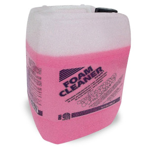 Limpiador Para Condensadores 20lts Porron Foam Cleaner Adesa Ad-Fc-03 Base Acida Limpiador Para Condensadores 20lts Porron Foam Cleaner Adesa Ad-Fc-03 Base Acida