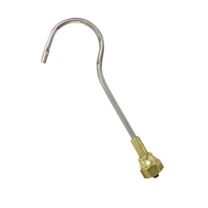 Uniweld MTF-5 Lampara Boquilla De Soldar (5 Llamas) Capitan Hook Acetileno Uniweld MTF-5 Lampara Boquilla De Soldar (5 Llamas) Capitan Hook Acetileno