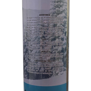 Erka R134a Gas Refrigerante 1 kg / 2.2 lbs Erka R134a Gas Refrigerante 1 kg / 2.2 lbs