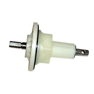 Appli Parts 82013 Eje Lavadora Asiatica Sankey, Nisato con Pasador 3611106700, DW-5100 Appli Parts 82013 Eje Lavadora Asiatica Sankey, Nisato con Pasador 3611106700, DW-5100