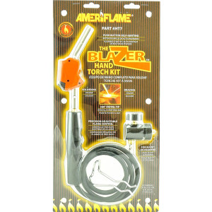 Antorcha / Lampara / Boquilla De Soldar Uniweld Con Manguera Ht7 Antorcha / Lampara / Boquilla De Soldar Uniweld Con Manguera Ht7