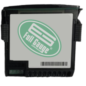 Full Gauge MT-516EL Controlador Electronico Refrigeracion Temperatura 2 Etapas Temporizador 12/24V (Reemplaza MT-518Ri / MT-516Ri) Full Gauge MT-516EL Controlador Electronico Refrigeracion Temperatura 2 Etapas Temporizador 12/24V (Reemplaza MT-518Ri / MT-516Ri)