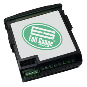 Full Gauge MT-516EL Controlador Electronico Refrigeracion Temperatura 2 Etapas Temporizador 12/24V (Reemplaza MT-518Ri / MT-516Ri) Full Gauge MT-516EL Controlador Electronico Refrigeracion Temperatura 2 Etapas Temporizador 12/24V (Reemplaza MT-518Ri / MT-516Ri)
