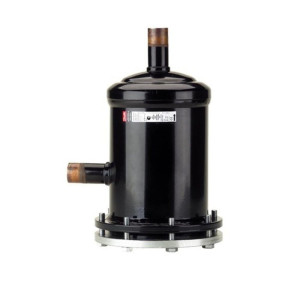 Danfoss 023U7254 Carcasa para Filtro Secador 1-3/8pulg ODF Soldable 1 Elemento DCR 4811s para Sistemas de Refrigeracion y Aire Acondicionado  Danfoss 023U7254 Carcasa para Filtro Secador 1-3/8pulg ODF Soldable 1 Elemento DCR 4811s para Sistemas de Refrigeracion y Aire Acondicionado