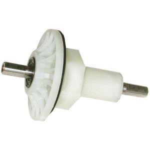 Eje Lavadora Appli Parts modelo 36110300 82011, remplazo para lavadoras Sankey 4500 - 4000 - 700 y Daewoo 3633 - 3620 y algunos modelos de otras marcas  Eje Lavadora Appli Parts modelo 36110300 82011, remplazo para lavadoras Sankey 4500 - 4000 - 700 y Daewoo 3633 - 3620 y algunos modelos de otras marcas