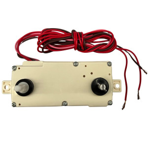 Appli Parts 83028 Timer Lavadora 4 Cables 2 Perillas, Transparente, remplazo LG, Samsung, Daewoo, Nisato, Daka, Sankey, Pulley, Hitachi y otras marcas Appli Parts 83028 Timer Lavadora 4 Cables 2 Perillas, Transparente, remplazo LG, Samsung, Daewoo, Nisato, Daka, Sankey, Pulley, Hitachi y otras marcas