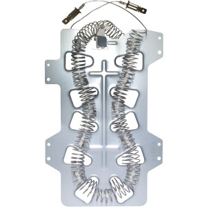 DC47-00019A resistencia para secadora Appli Parts DC47-00019AAP Reemplazo de la pieza original Secadora Samsung y otros modelos compatibles con numero de pieza DC47-00019A elemento calefactor DC47-00019A resistencia para secadora Appli Parts DC47-00019AAP Reemplazo de la pieza original Secadora Samsung y otros modelos compatibles con numero de pieza DC47-00019A elemento calefactor