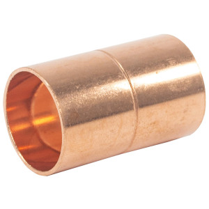 Appli Parts AP-A078 7/8 pulg Anillo de Cobre Accesorios de tuberia de cobre CxC Conexiones soldadas para aplicaciones de refrigeracion, aire acondicionado y plomeria Tuberia de cobre ACR y tipo L Appli Parts AP-A078 7/8 pulg Anillo de Cobre Accesorios de tuberia de cobre CxC Conexiones soldadas para aplicaciones de refrigeracion, aire acondicionado y plomeria Tuberia de cobre ACR y tipo L