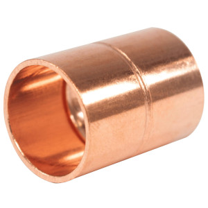 Appli Parts AP-A012 1/2 pulg Anillo de Cobre Accesorio de tuberia de cobre CxC Conexiones soldadas para aplicaciones de refrigeracion, aire acondicionado y plomeria Tuberia de cobre ACR y tipo L Appli Parts AP-A012 1/2 pulg Anillo de Cobre Accesorio de tuberia de cobre CxC Conexiones soldadas para aplicaciones de refrigeracion, aire acondicionado y plomeria Tuberia de cobre ACR y tipo L