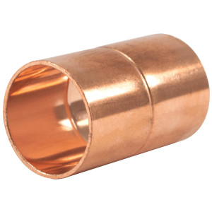 Appli Parts AP-A034 3/4 pulg Anillo de Cobre Accesorios de tuberia de cobre CxC Conexiones soldadas para aplicaciones de refrigeracion, aire acondicionado y plomeria Tuberia de cobre ACR y tipo L Appli Parts AP-A034 3/4 pulg Anillo de Cobre Accesorios de tuberia de cobre CxC Conexiones soldadas para aplicaciones de refrigeracion, aire acondicionado y plomeria Tuberia de cobre ACR y tipo L