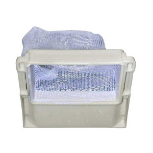 Filtro Lavadora Asiatica Pelusa 880117 Filtro Lavadora Asiatica Pelusa 880117