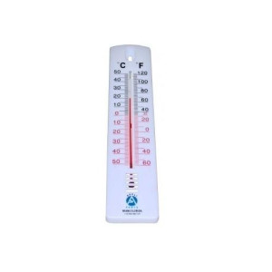 Appli Partas APTT-AWD Termometro Pared -50 a 50 C (-60 F a 120 F)  Appli Partas APTT-AWD Termometro Pared -50 a 50 C (-60 F a 120 F)