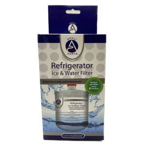 Appli Parts LT500PAP Filtro de Agua compatible con LT500P, GEN11042FR-08, ADQ72910911, ADQ72910901, 9890, 46-9890, LFX25974ST, LMX25964ST, 5231JA2002AAP (3 piezas) Appli Parts LT500PAP Filtro de Agua compatible con LT500P, GEN11042FR-08, ADQ72910911, ADQ72910901, 9890, 46-9890, LFX25974ST, LMX25964ST, 5231JA2002AAP (3 piezas)