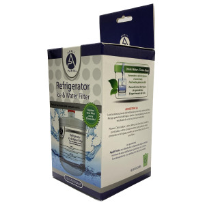 Appli Parts LT500PAP Filtro de Agua compatible con LT500P, GEN11042FR-08, ADQ72910911, ADQ72910901, 9890, 46-9890, LFX25974ST, LMX25964ST, 5231JA2002AAP (3 piezas) Appli Parts LT500PAP Filtro de Agua compatible con LT500P, GEN11042FR-08, ADQ72910911, ADQ72910901, 9890, 46-9890, LFX25974ST, LMX25964ST, 5231JA2002AAP (3 piezas)