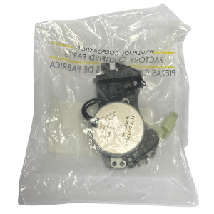 Actuador Lavadora Whirlpool Usa W10538766 Actuador Lavadora Whirlpool Usa W10538766