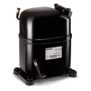 Compresor Danfoss 1 3/8hp Ms26tg Hmbp 123b2524 404a 220-230v/1ph/60hz 200-220v/1ph/50hz Csr