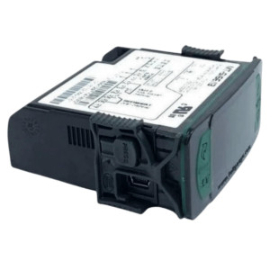Full Gauge MT-516E Controlador Electronico Refrigeracion Temperatura 2 Etapas Temporizador 110/220V (Reemplaza MT-518Ri / MT-516Ri)
