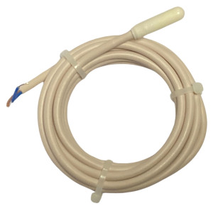 Full Gauge MT-516E Controlador Electronico Refrigeracion Temperatura 2 Etapas Temporizador 110/220V (Reemplaza MT-518Ri / MT-516Ri)