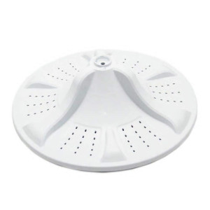 Whirlpool W10752283 Agitador Lavadora 
Sirve:  3452757 W10609476 W10834890