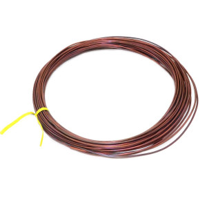 Tubo Capilar Cobre 0.099"Od X 0.049"Id X 100ft Ctp Tubo Capilar Cobre 0.099"Od X 0.049"Id X 100ft Ctp