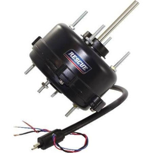 US Motors 30-50w 1550-800 rpm, 1/15-1/25 hp 4 polos, 1 eje, TEAO Enclosure, Rescue Ecm 2 Velocidades Reversible 115-230v/50-60 hz/1ph EC5408E M035TBL0129014B
Remplaza: 5100, 5101, 5102, 5103, 5104, 5105, 5106, 5200, 5201, 5202, 5203, 5204, 5205, 5206