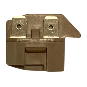 Appli Parts APSR-4001P Relay PTC 1/3, 1/4, 1/6, 1/8 hp, 110V, Remplaza RRC-400, IC-4, WR7X240, WR7X214, 216594300, 4318083