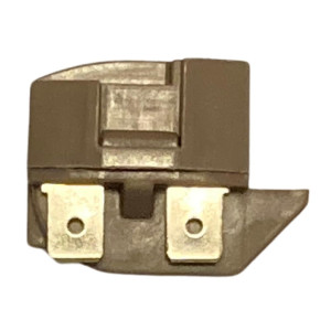 Appli Parts APSR-4001P Relay PTC 1/3, 1/4, 1/6, 1/8 hp, 110V, Remplaza RRC-400, IC-4, WR7X240, WR7X214, 216594300, 4318083