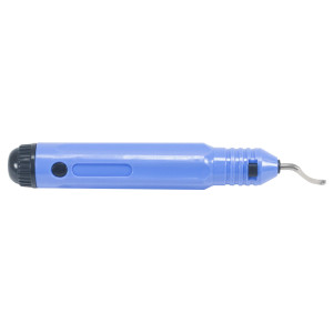Appli Parts APT-DT210 Herramienta Desbarbador para limpiar cortes de tuberia de cobre universal Appli Parts APT-DT210 Herramienta Desbarbador para limpiar cortes de tuberia de cobre universal