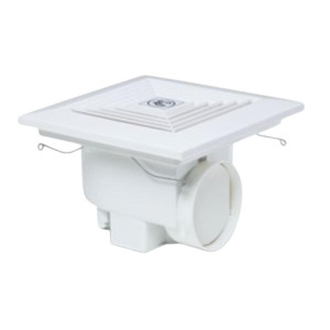 Extractor CFP 120 Centrifugo Falso Plafon Soler y Palau 127 V, 60 Hz, 20 W, 1197 rpm, 124 m3/h, 39 dB(A) Extractor CFP 120 Centrifugo Falso Plafon Soler y Palau 127 V, 60 Hz, 20 W, 1197 rpm, 124 m3/h, 39 dB(A)