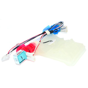 Whirlpool WPW10683653 Valvula Lavadora Sirve: W10683653 W10472844 Whirlpool WPW10683653 Valvula Lavadora Sirve: W10683653 W10472844