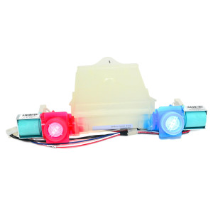 Whirlpool WPW10683653 Valvula Lavadora Sirve: W10683653 W10472844 Whirlpool WPW10683653 Valvula Lavadora Sirve: W10683653 W10472844