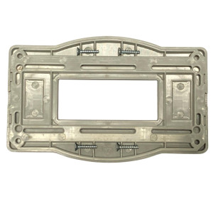 Full Gauge GB-01S Caja Gabinete SIN Interruptor