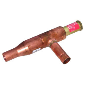 Danfoss 034L0045 Regulador de Presion de Succion 7/8 pulg KVL22 034L1065