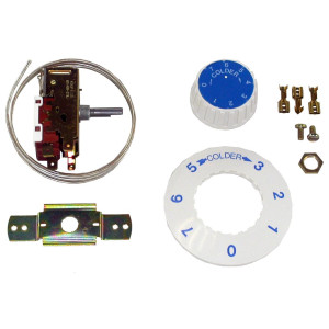 Termostato Ranco K50-1133-000 Termostato Ranco K50-1133-000