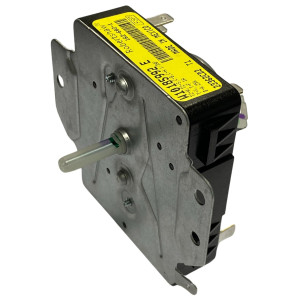 Whirlpool WPW10185992  Timer Secadora
Sirve: W10185992
 Whirlpool WPW10185992  Timer Secadora
Sirve: W10185992
