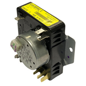 Whirlpool WPW10185992  Timer Secadora
Sirve: W10185992
 Whirlpool WPW10185992  Timer Secadora
Sirve: W10185992