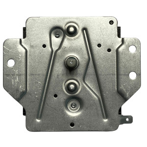 Whirlpool WPW10185992  Timer Secadora
Sirve: W10185992
 Whirlpool WPW10185992  Timer Secadora
Sirve: W10185992
