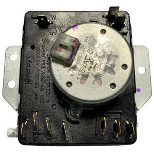 Whirlpool WPW10185992  Timer Secadora
Sirve: W10185992
 Whirlpool WPW10185992  Timer Secadora
Sirve: W10185992