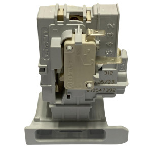 Switch Lavadora Whirlpool USA de la Puerta W10547392