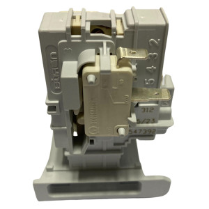 Switch Lavadora Whirlpool USA de la Puerta W10547392